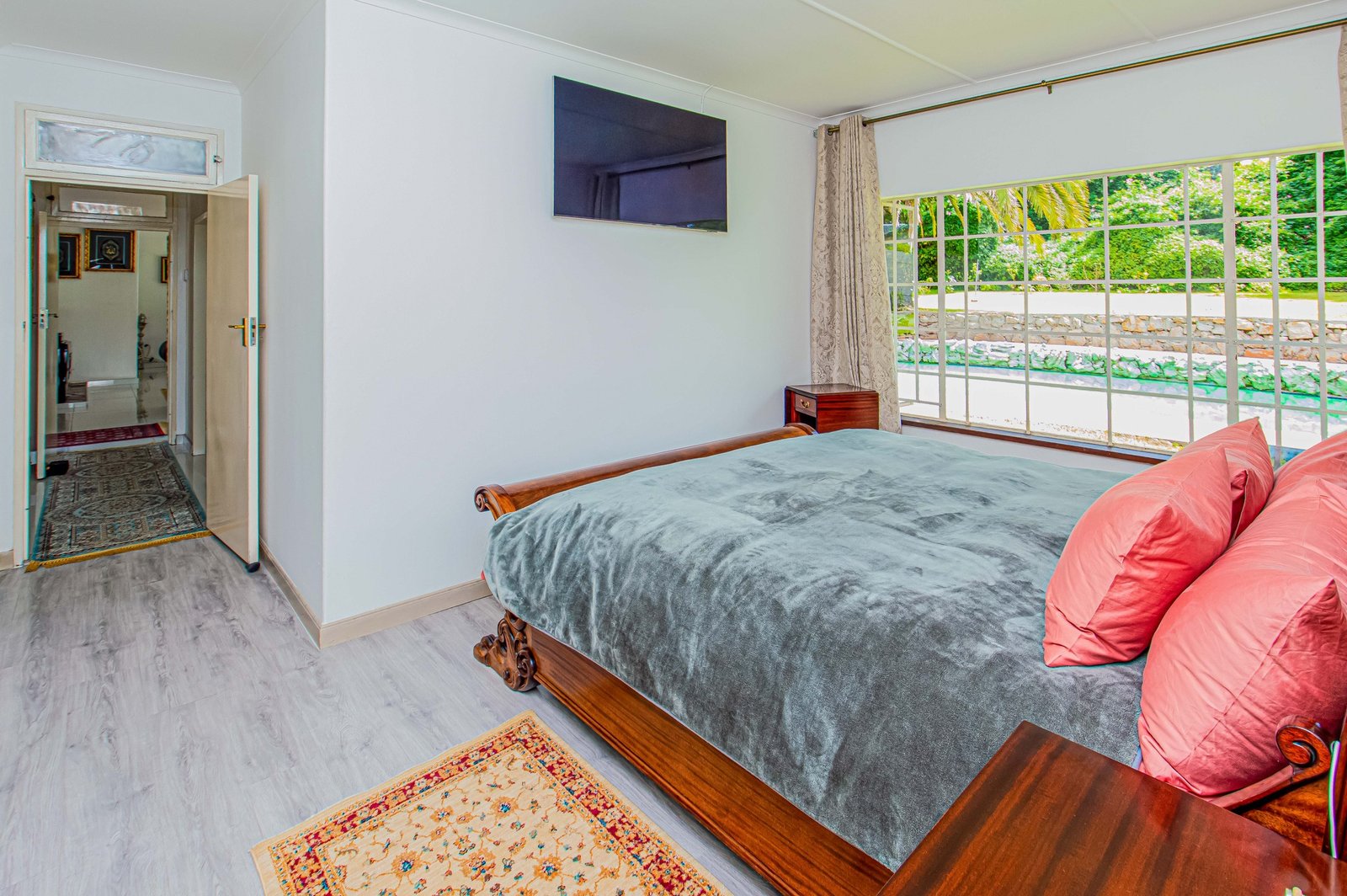 3-Bedrooms House on Auction in Kelvin, Sandton
