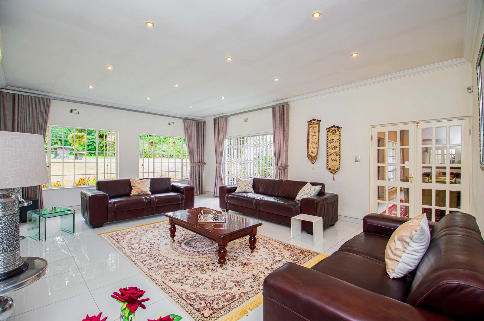 3-Bedrooms House on Auction in Kelvin, Sandton