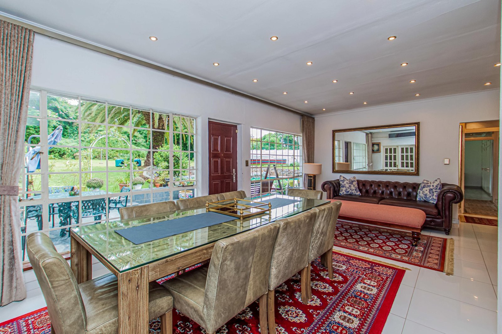 3-Bedrooms House on Auction in Kelvin, Sandton