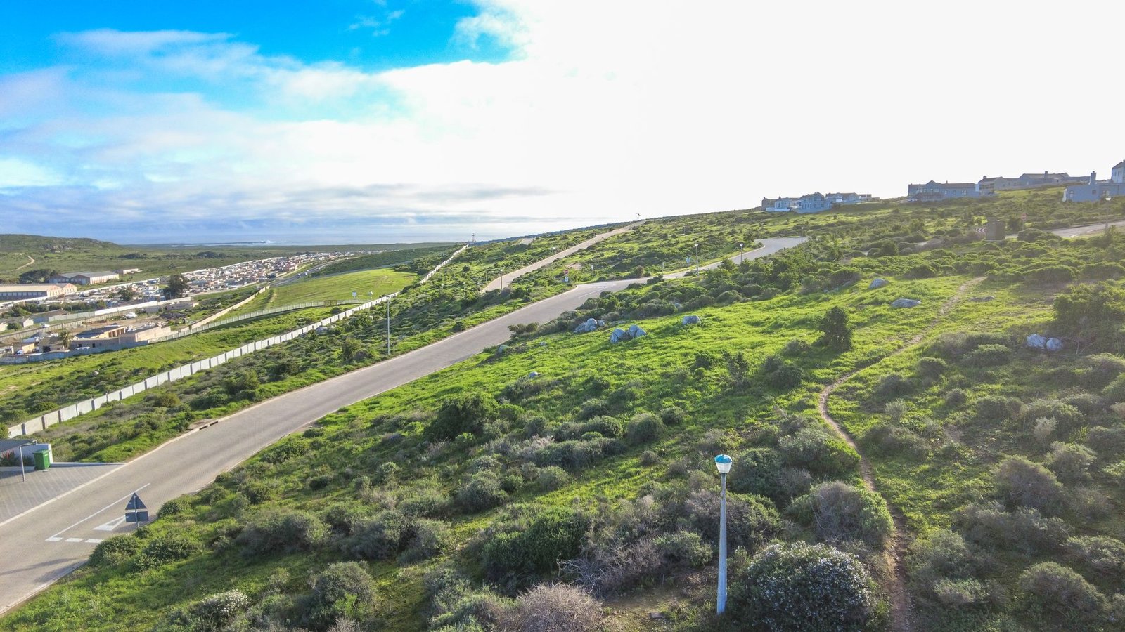 Vacant Stands for Sale in Hoogland Estate, Saldanha Bay - Sea Views & Secure Coastal Living image 3