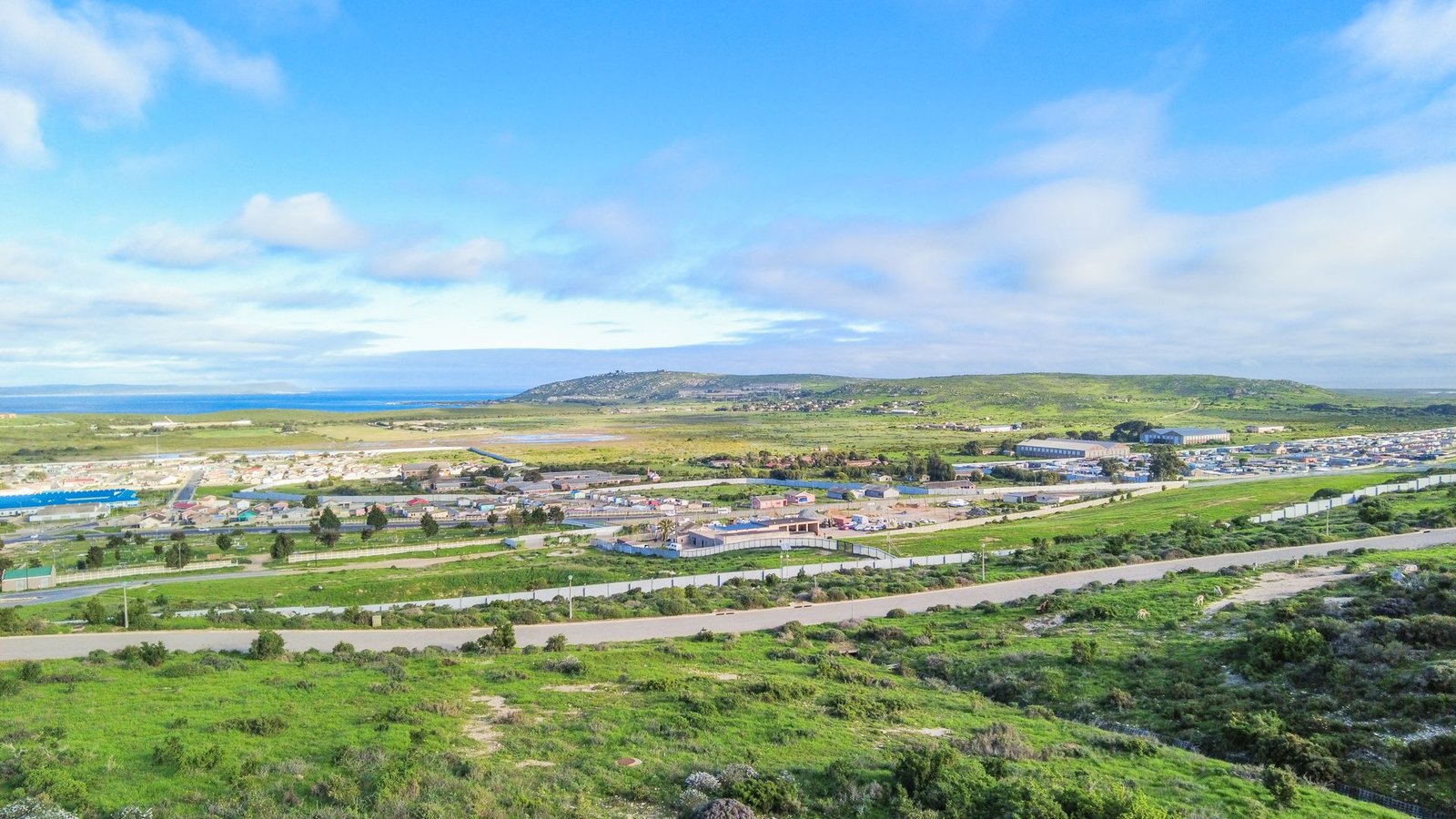 Vacant Stands for Sale in Hoogland Estate, Saldanha Bay - Sea Views & Secure Coastal Living image 4