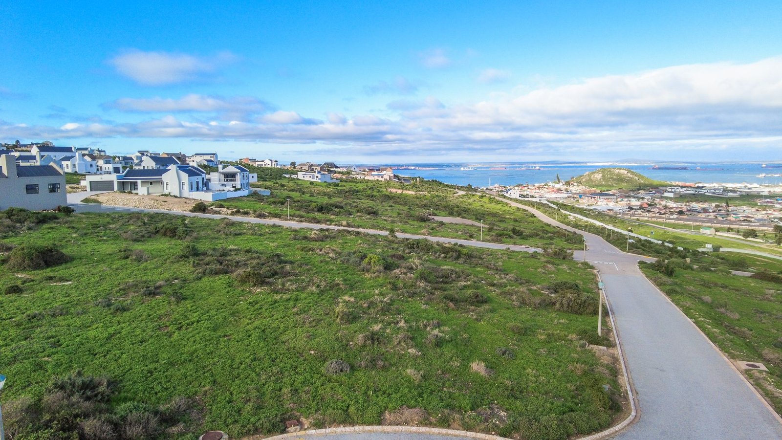 Vacant Stands for Sale in Hoogland Estate, Saldanha Bay - Sea Views & Secure Coastal Living image 5