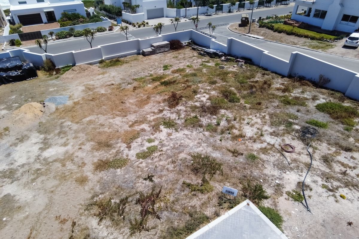 701m² Vacant Land for Sale in Pearl Point Estate, Yzerfontein - Sea Views & Luxury Living image 13
