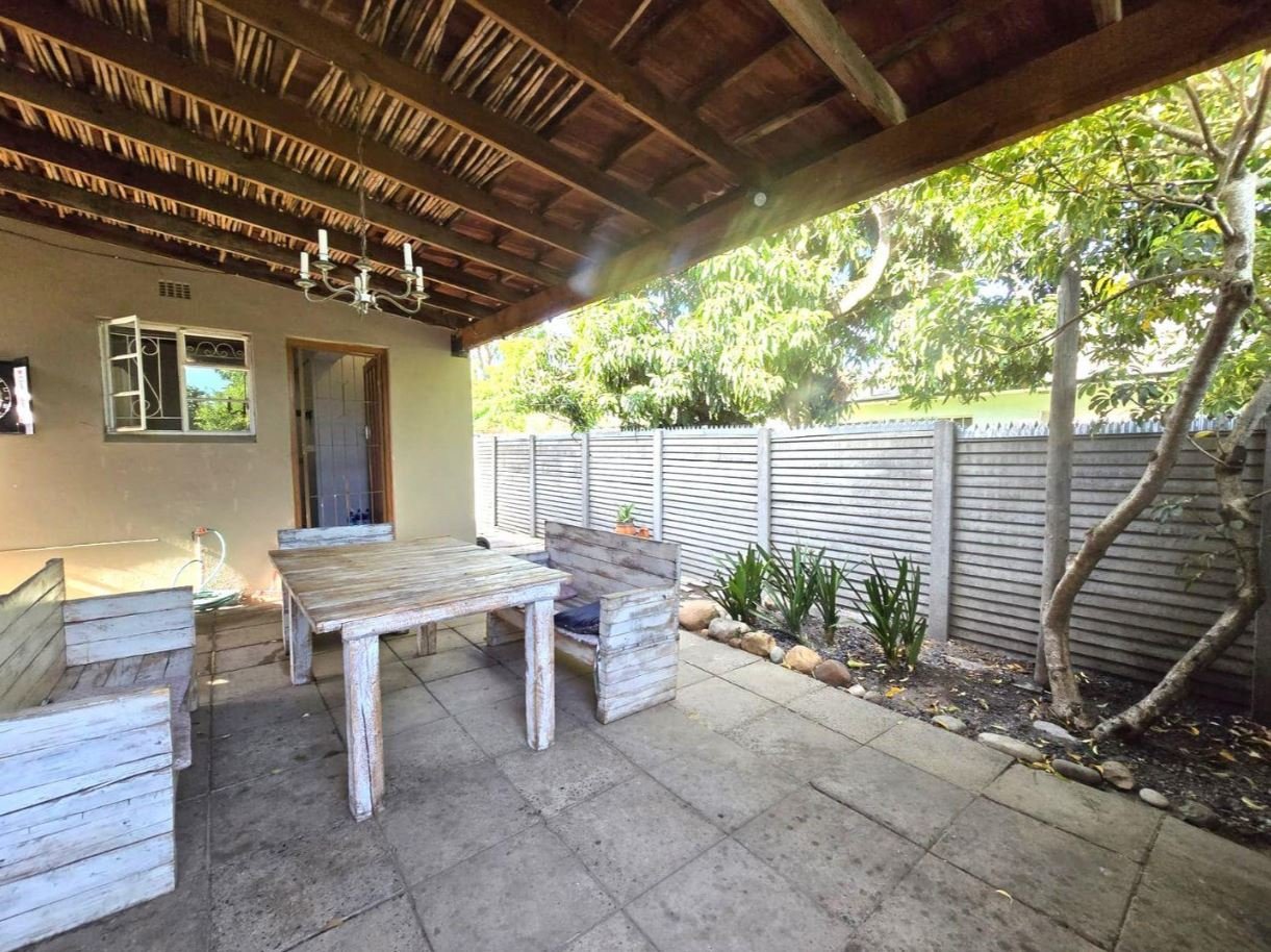 5 Bedroom Investment Property with Rental Income & Granny Flat Potential – Lemoenkloof image 14