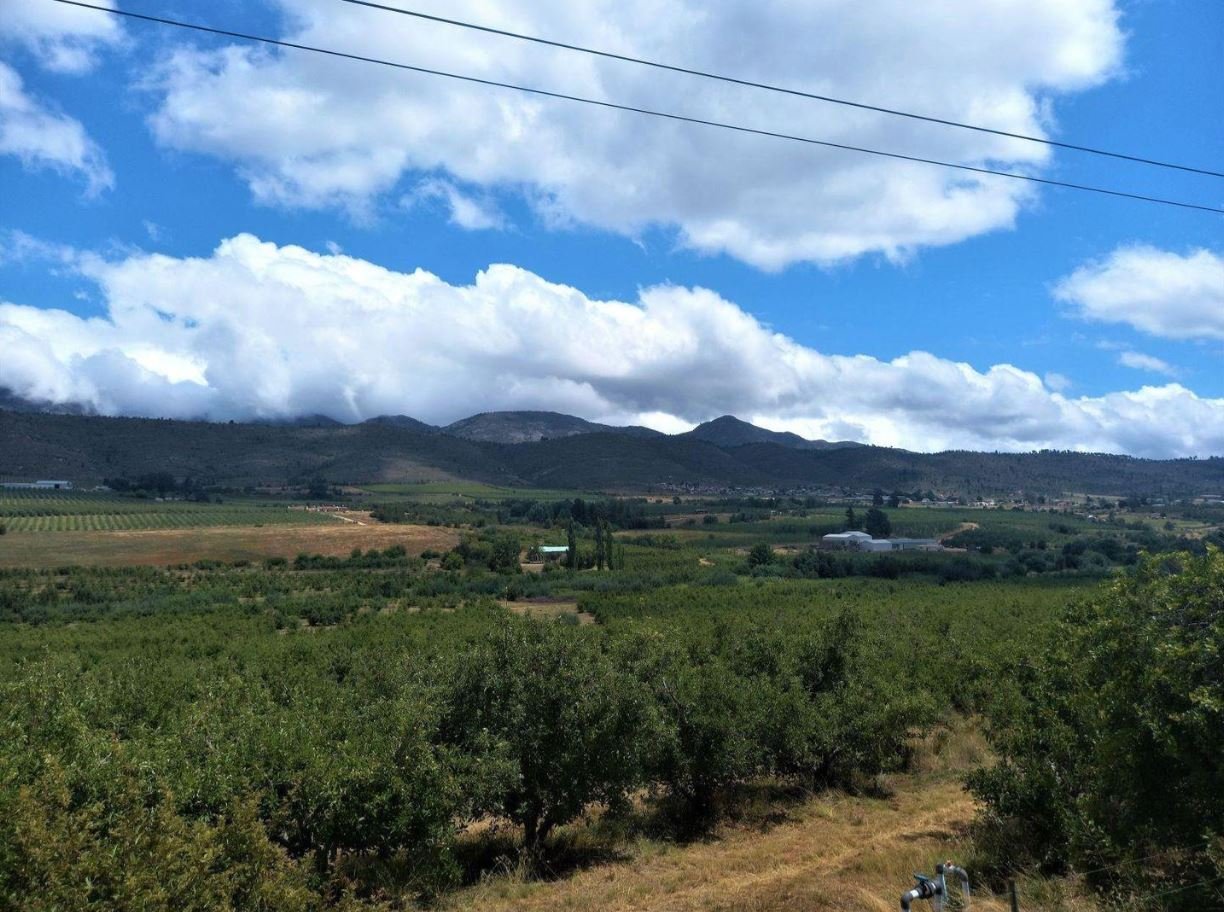 1,840Ha Export Fruit Farm for Sale Near Uniondale, Western Cape - Apples, Pears & Water Security image 7