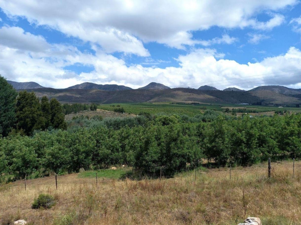 1,840Ha Export Fruit Farm for Sale Near Uniondale, Western Cape - Apples, Pears & Water Security image 18