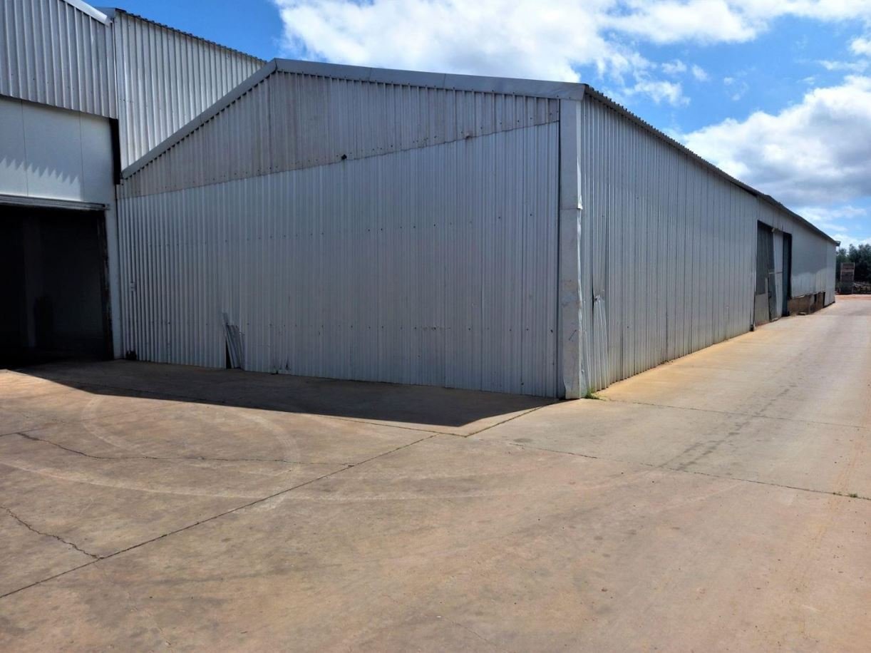 1,840Ha Export Fruit Farm for Sale Near Uniondale, Western Cape - Apples, Pears & Water Security image 19