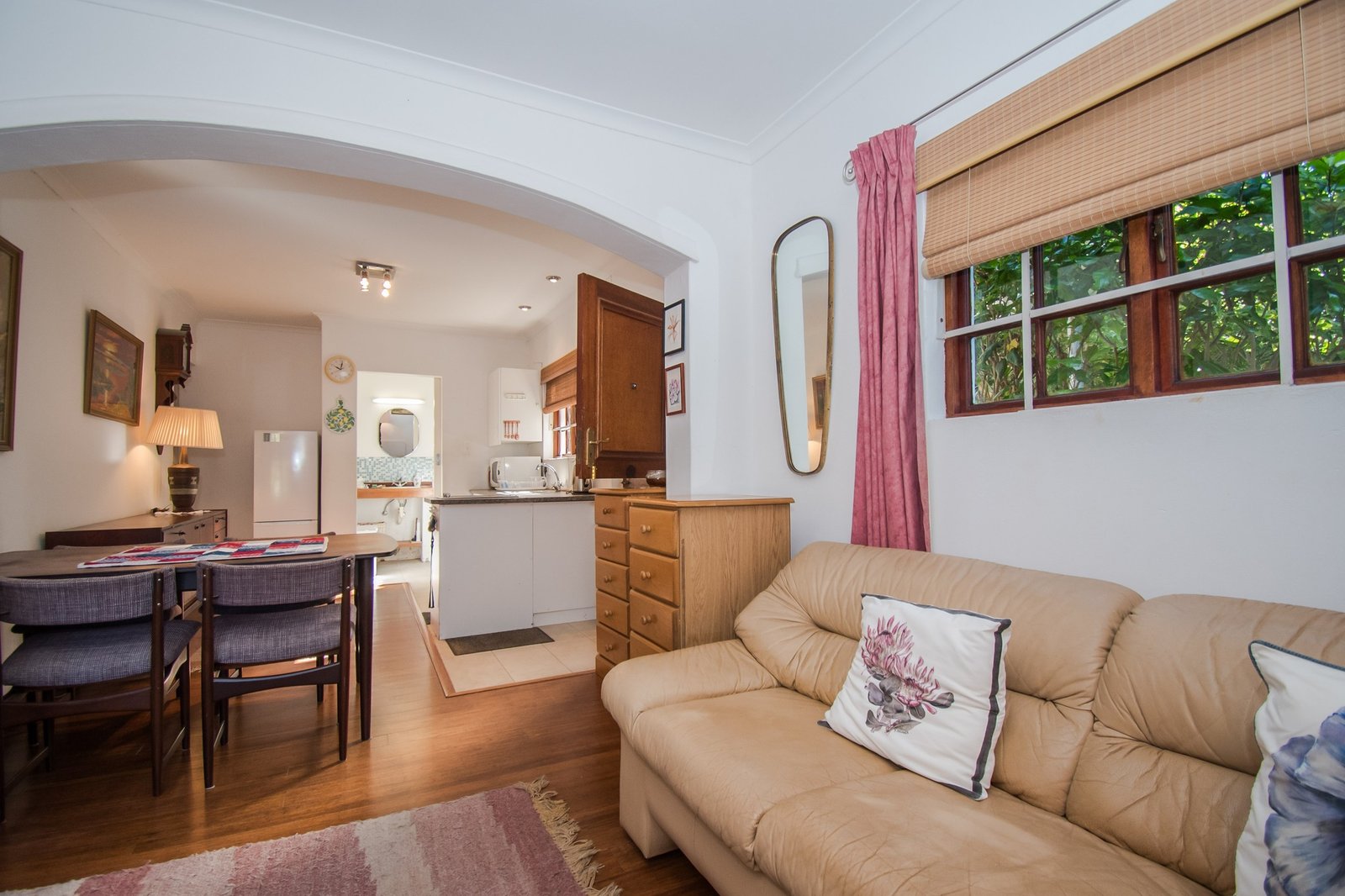 3 Bedroom Cape Cottage for Sale in Somerset West - Granny Flat, Garden & Walk to Somerset House image 9