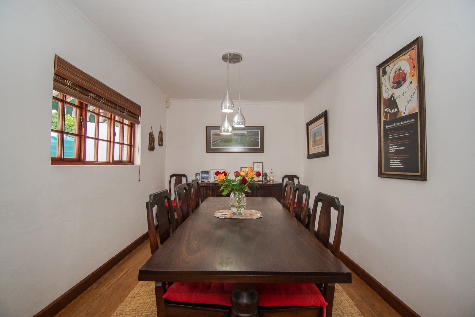 3 Bedroom Cape Cottage for Sale in Somerset West - Granny Flat, Garden & Walk to Somerset House image 10