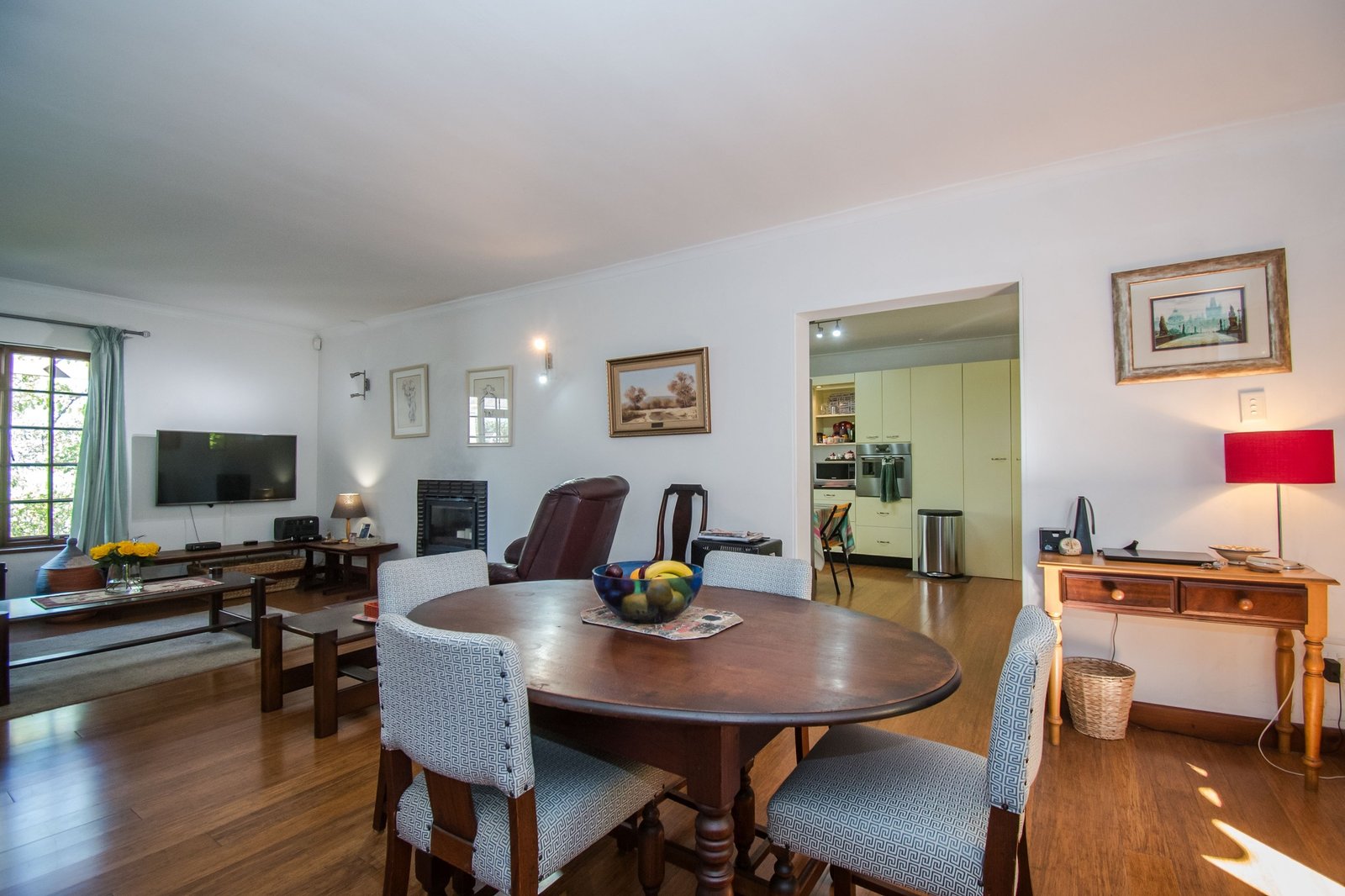 3 Bedroom Cape Cottage for Sale in Somerset West - Granny Flat, Garden & Walk to Somerset House image 11