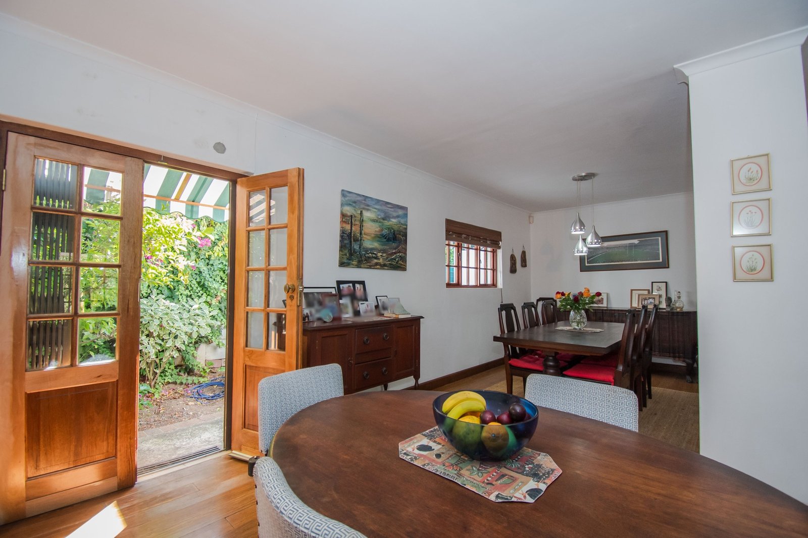 3 Bedroom Cape Cottage for Sale in Somerset West - Granny Flat, Garden & Walk to Somerset House image 12