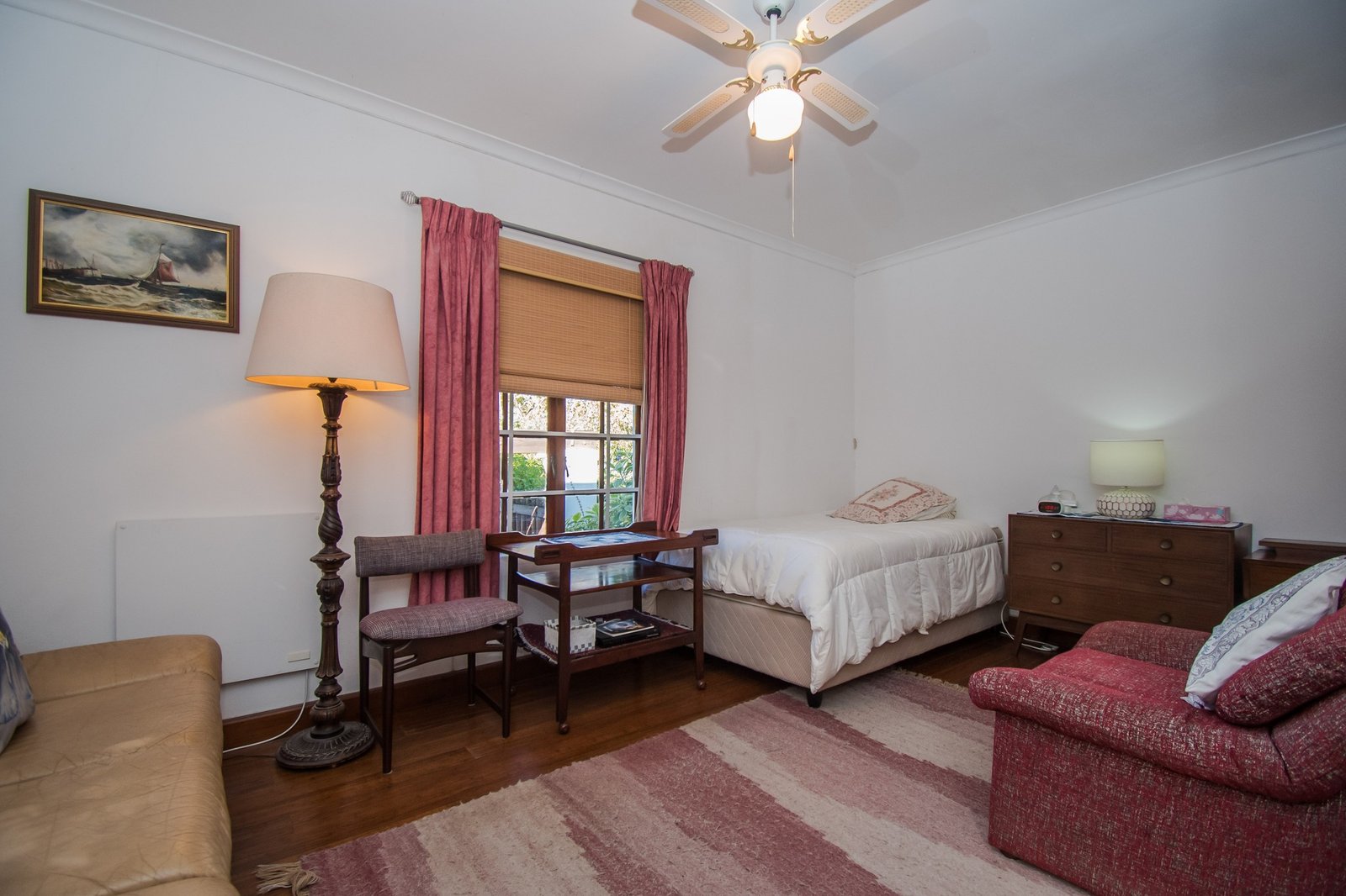 3 Bedroom Cape Cottage for Sale in Somerset West - Granny Flat, Garden & Walk to Somerset House image 13