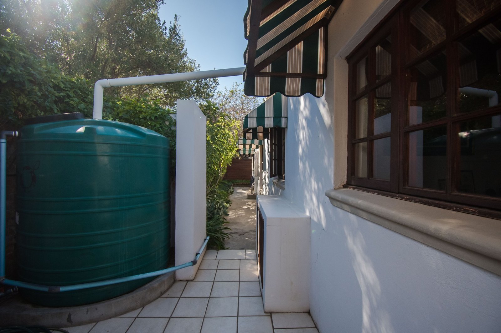3 Bedroom Cape Cottage for Sale in Somerset West - Granny Flat, Garden & Walk to Somerset House image 17