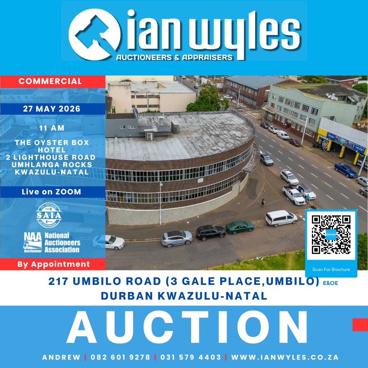 Industrial & Commercial Units to Let/Sale - Warehouse & Light Manufacturing Space with 3-Phase Power