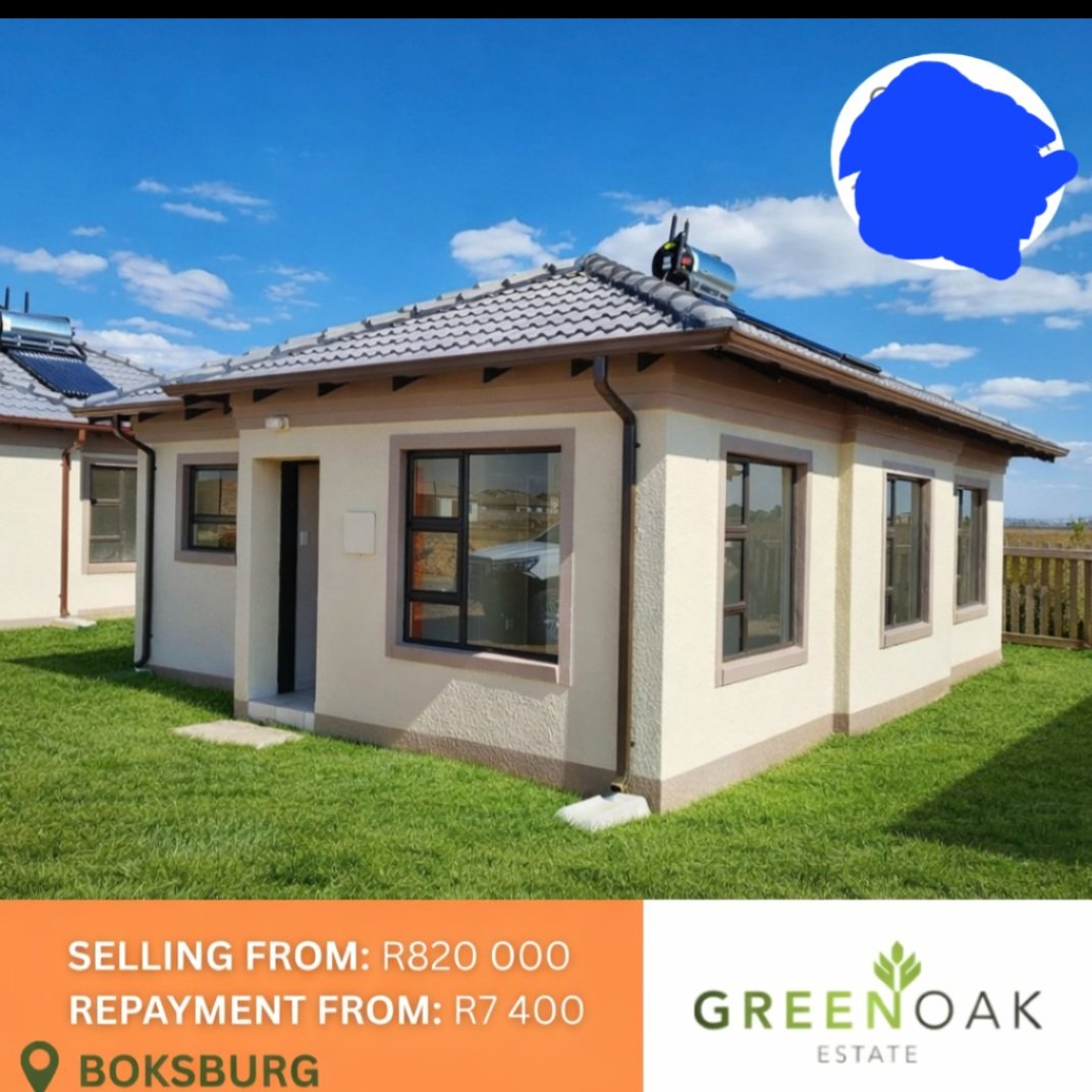 Affordable Newly Built Homes in Gauteng | Move-In Ready with No Transfer Costs image 7