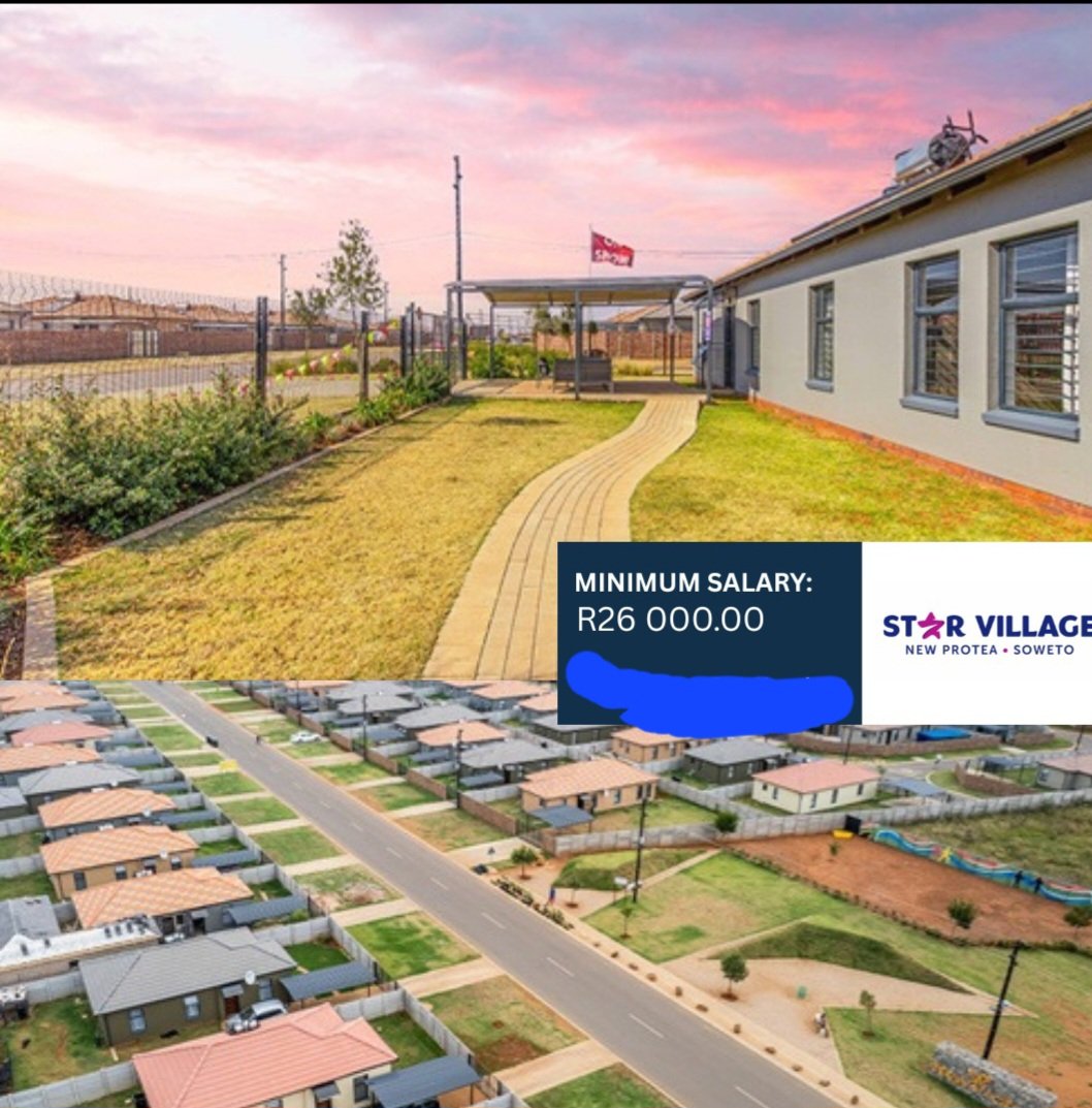 Affordable Newly Built Homes in Gauteng | Move-In Ready with No Transfer Costs image 8