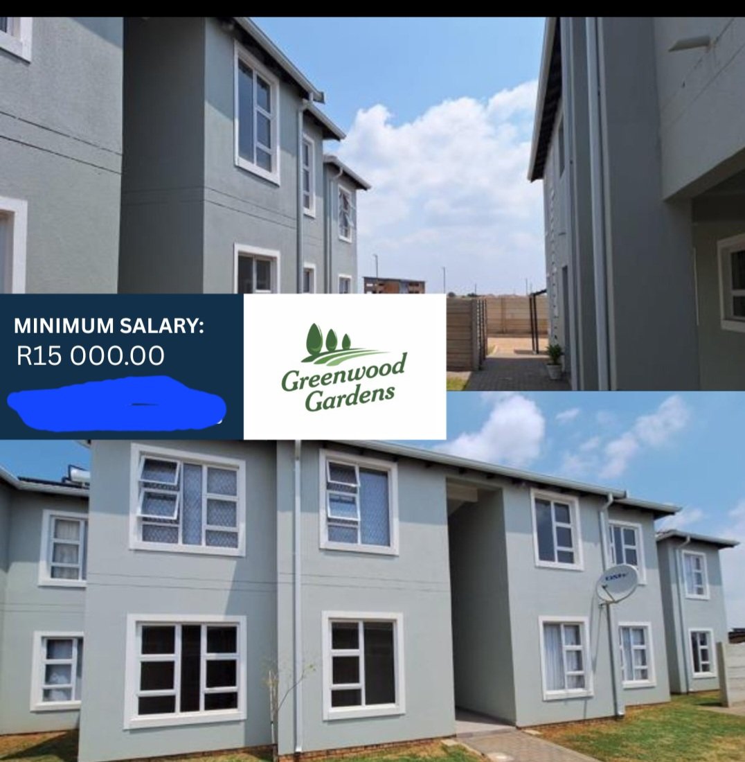 Affordable Newly Built Homes in Gauteng | Move-In Ready with No Transfer Costs image 10