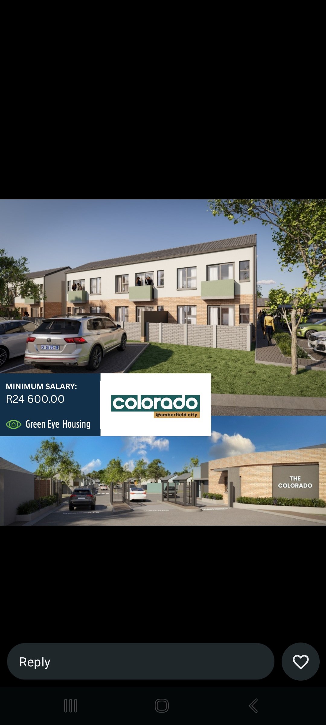 Affordable Newly Built Homes in Gauteng | Move-In Ready with No Transfer Costs image 11