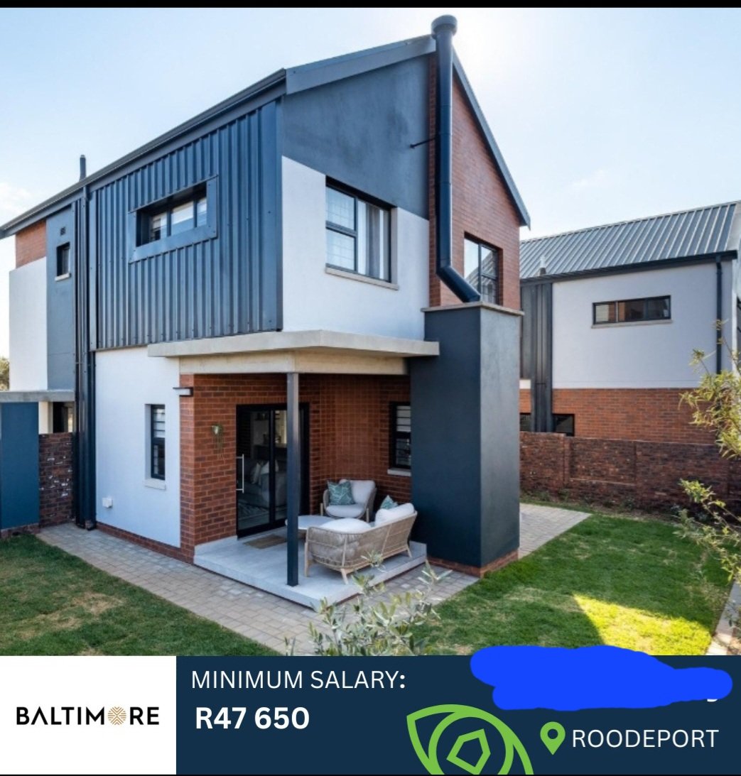 Affordable Newly Built Homes in Gauteng | Move-In Ready with No Transfer Costs image 12