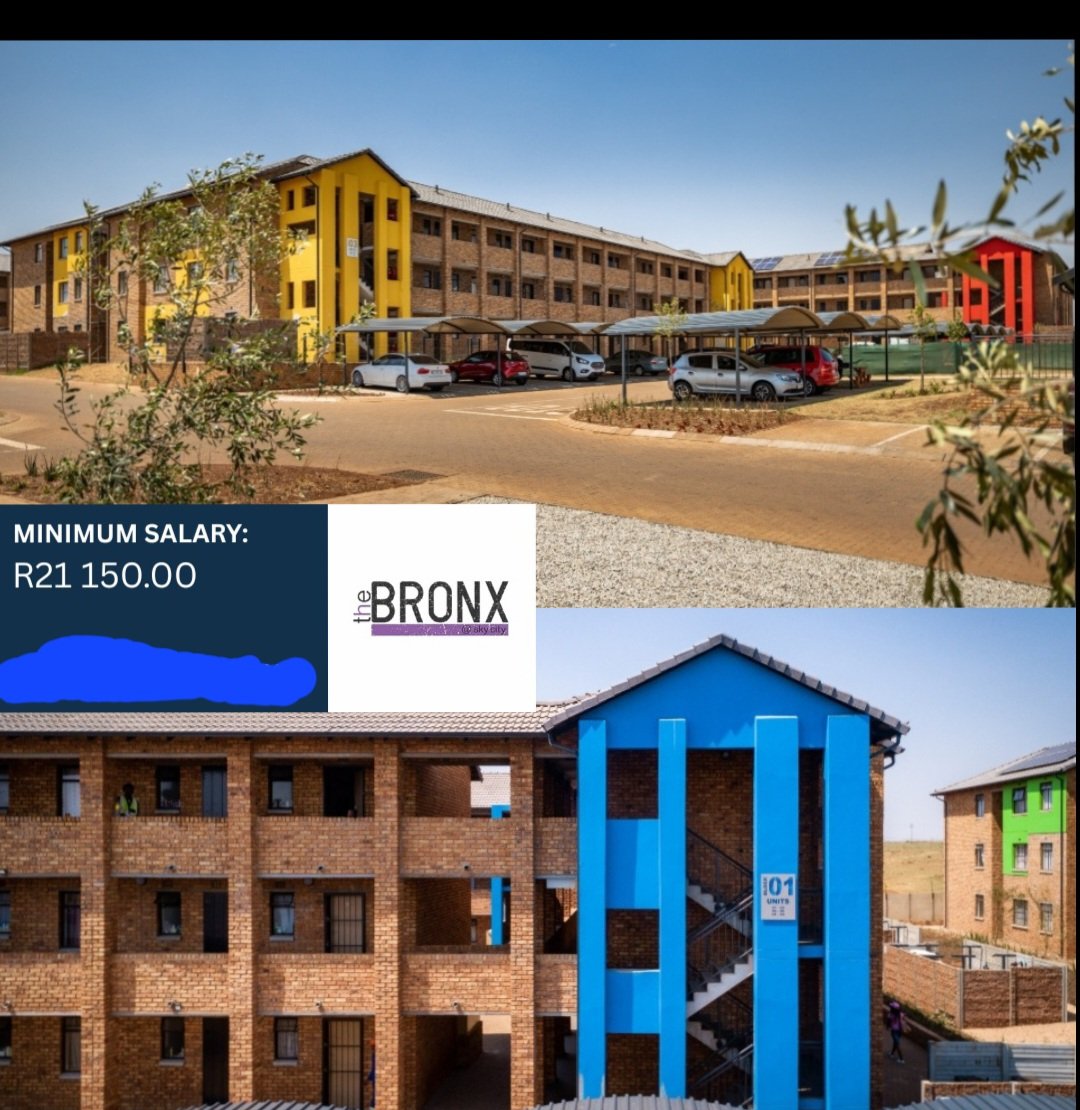 Affordable Newly Built Homes in Gauteng | Move-In Ready with No Transfer Costs image 14