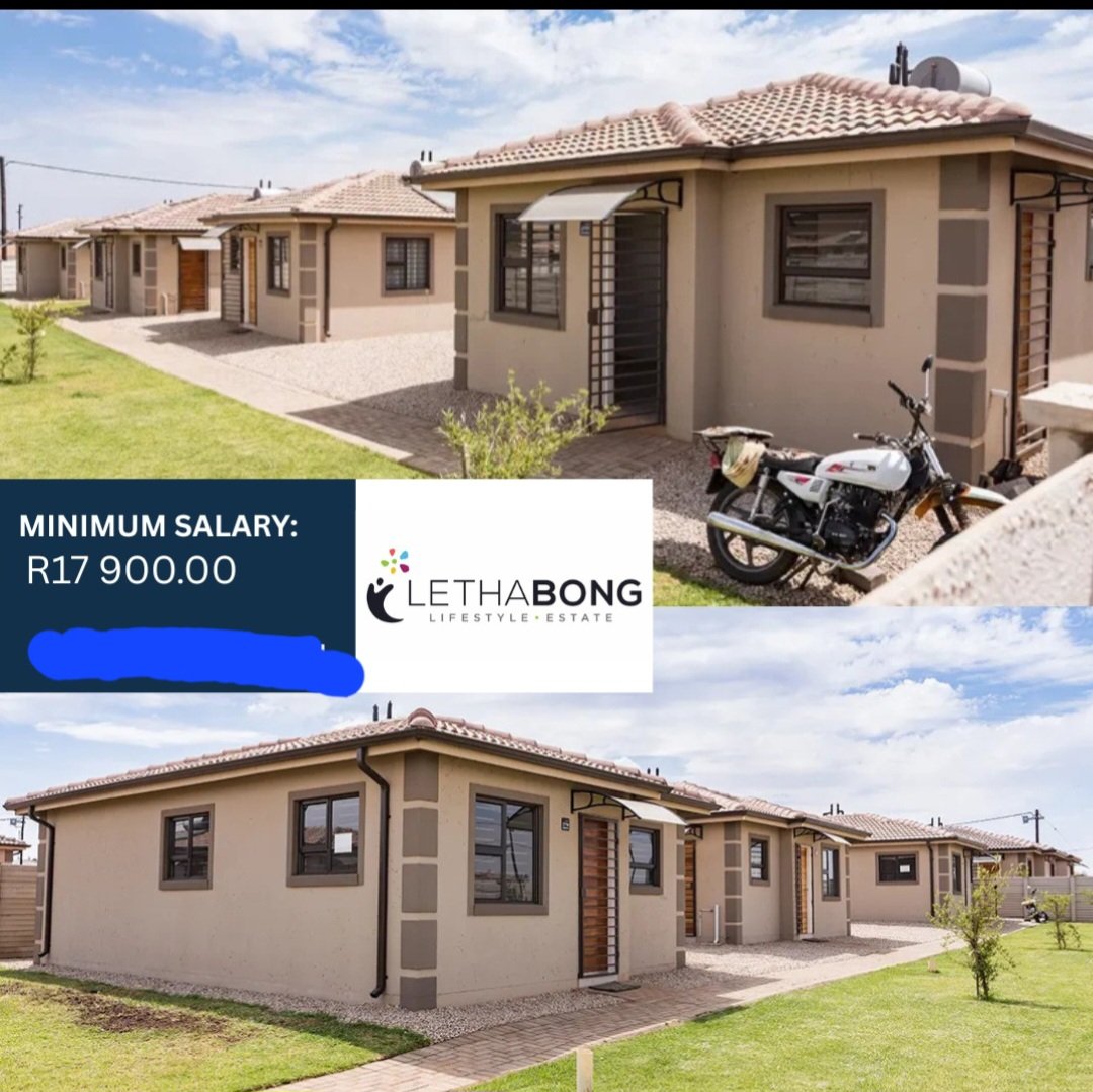 Newly Built Houses for Sale | Free Pre-Qualification & No Transfer Costs