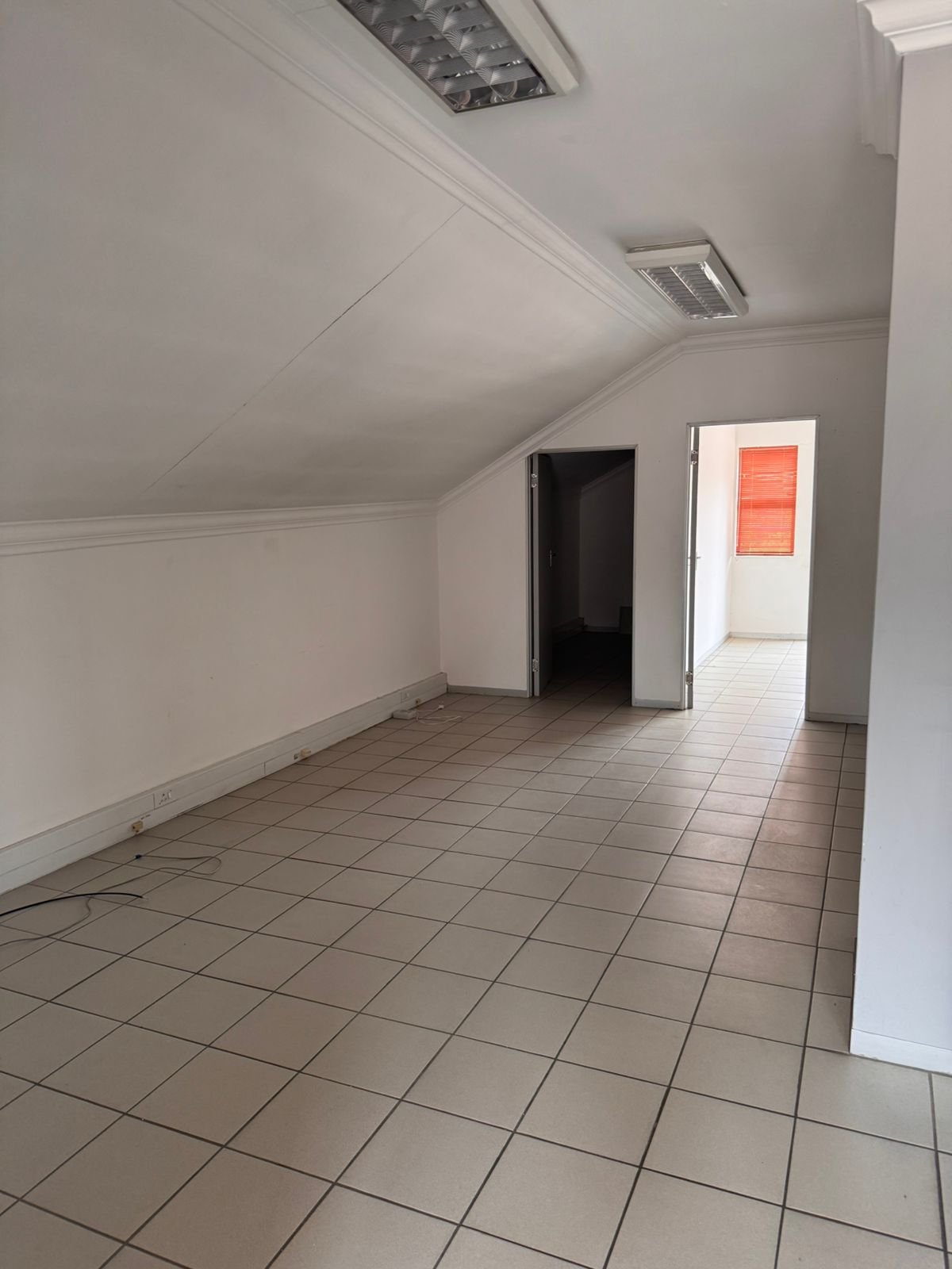 90m² Loft Office Space to Let at Hammets Crossing Office Park - Modern Commercial Unit with Balconies
