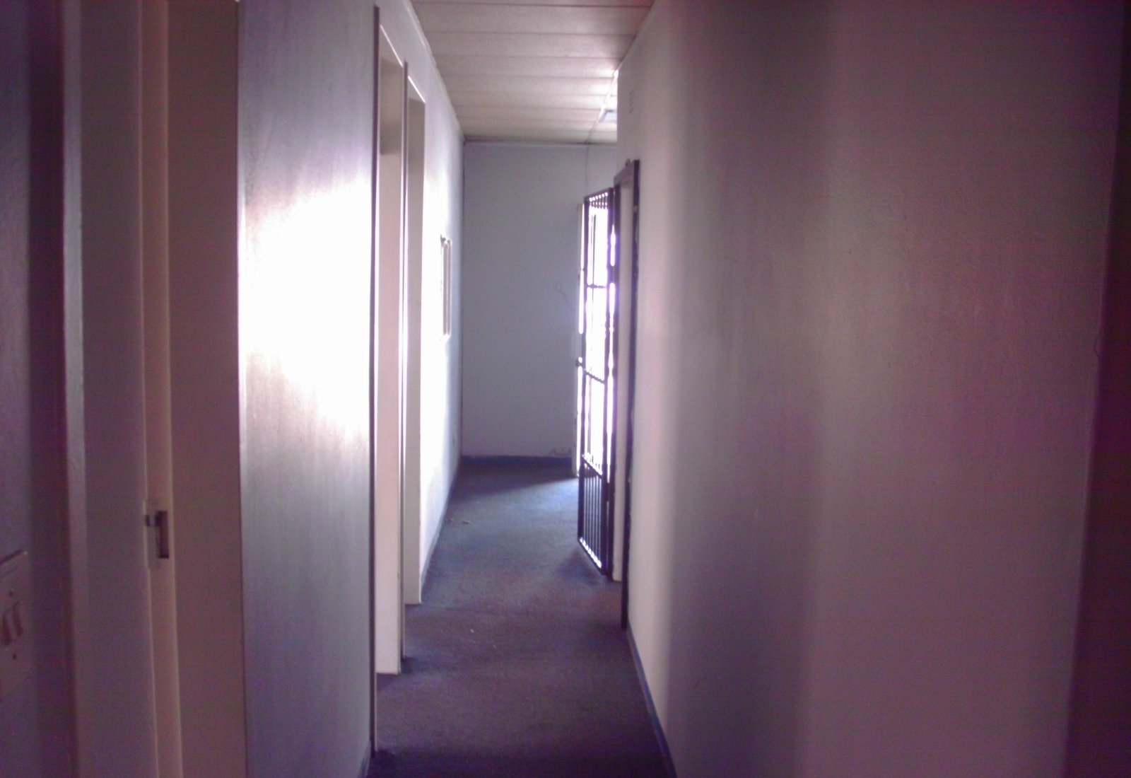 BB4 – 246m² - Engineering/Warehouse/Workshop Space to Let image 5